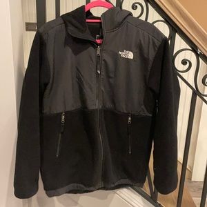 The North Face Big Kids’ Denali Jacket